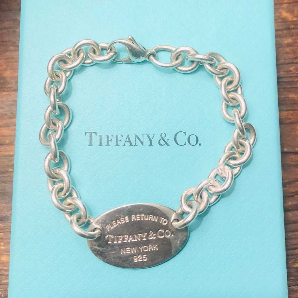 Tiffany Vintage bracelet